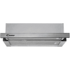 Okap teleskopowy CBT625X/2X