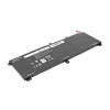 Bateria do Dell XPS 15 9530, M3800 4400 mAh (49 Wh) 10.8 - 11.1 Volt-1045851