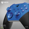 Kontroler Microsoft Xbox Elite 2 BLUE Bluetooth-10468086