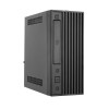 Obudowa Chieftec Uni BT-02B-U3-250VS (Mini ITX; kolor czarny)-1787307