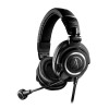Słuchawki Audio-Technica ATH-M50xSTS-USB, Czarne-10471166