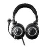 Słuchawki Audio-Technica ATH-M50xSTS-USB, Czarne-10471169