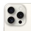 Apple iPhone 15 Pro 256GB White Titanium-10474082