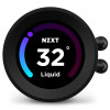 NZXT CHŁODZENIE WODNE KRAKEN ELITE 360 LCD RL-KN36E-B1-10479493