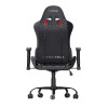 Fotel gamingowy TRUST GXT708R RESTO CHAIR RED-10480400