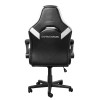 Fotel gamingowy TRUST GXT703W RIYE GAMING CHAIR WHITE-10480421