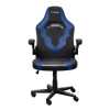 Fotel gamingowy TRUST GXT703B RIYE GAMING CHAIR BLUE-10480434