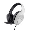 Słuchawki TRUST ZIROX HEADSET WHITE-10480549