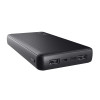 Powerbank Trust PRIMO 20000mAh ECO Black-7290226