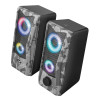 Głośniki GXT 606 JAVV 2.0 RGB Podświetlane-1048383