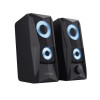 Głośnik TRUST GXT606B JAVV RGB BLK-10484712