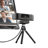 Kamera TRUST TEZA 4K UHD WEBCAM-10485030