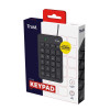 Klawiatura numeryczna TRUST Xalas USB-10485064