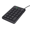 KLAWIATURA NUMERYCZNA TRUST Xalas USB-1302462