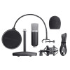 Mikrofon TRUST GXT 252 21753 Black-10485144