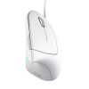 Mysz TRUST Verto ERGO vertical ergonomic White-10485234