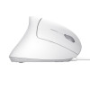 Mysz TRUST Verto ERGO vertical ergonomic White-10485236