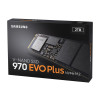 Dysk Samsung 970 EVO Plus MZ-V7S2T0BW (2 TB ; M.2; PCIe NVMe 3.0 x4)-10493415
