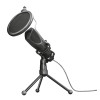 Mikrofon TRUST GXT 232 Mantis Streaming Black-10498061