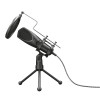 Mikrofon TRUST GXT 232 Mantis Streaming Black-10498062