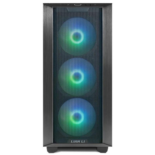 Lian Li LANCOOL III E-ATX Case RGB Black-10404402
