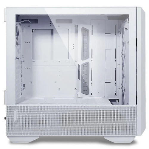 Lian Li LANCOOL III E-ATX Case RGB White-10404421