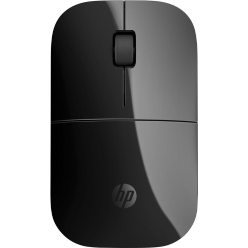 Mysz HP Z3700 Wireless Mouse Black bezprzewodowa czarna V0L79AA-10405799