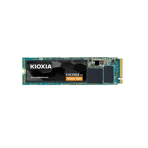 SSD KIOXIA Exceria (G2) NVMe M.2 2TB-10413840