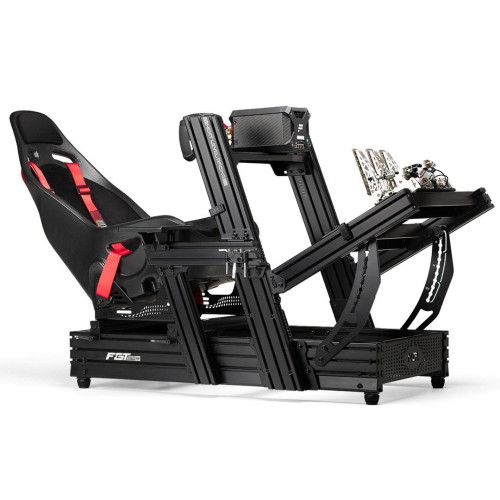 Kokpit Next Level Racing F-GT Elite 160 NLR-E025-10414291