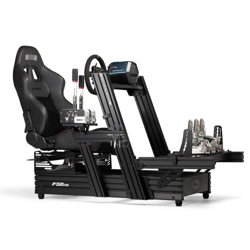 Kokpit Next Level Racing F-GT Elite 160 NLR-E025-10414294