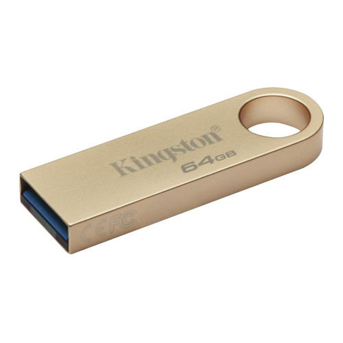 KINGSTON FLASH 64GB USB3.2 Gen.1 DataTraveler-10418199