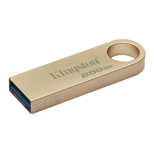 KINGSTON FLASH 256GB USB3.2 Gen.1 DataTraveler-10418208