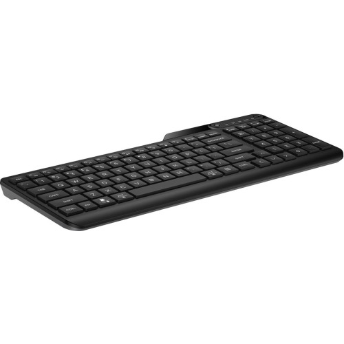 Klawiatura HP 460 Multi-Device Bluetooth Keyboard bezprzewodowa czarna 7N7B8AA-10418576