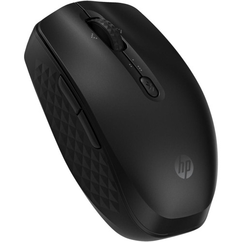 Mysz HP 420 Programmable Bluetooth Mouse bezprzewodowa czarna 7M1D3AA-10418701