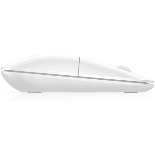 Mysz HP Z3700 Wireless Mouse White bezprzewodowa biała V0L80AA-10418776