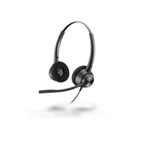 Poly- słuchawki dwuuszne encorePRO 320 EP320 QD-10418865