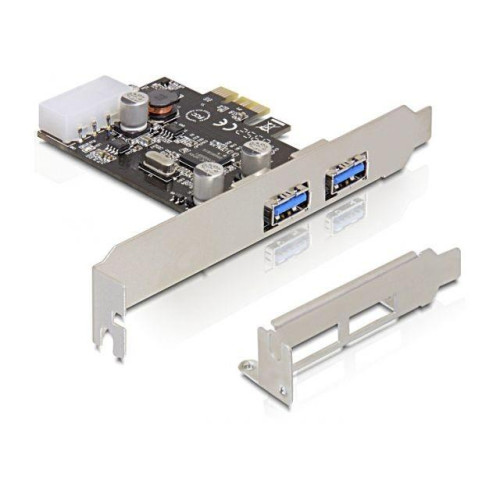 Karta PCI Express -> USB 3.0 2-port -1042185