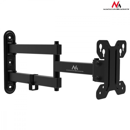 Uchwyt do telewizora 13-23 cale MC-740 30kg, max vesa 100x100-1042558