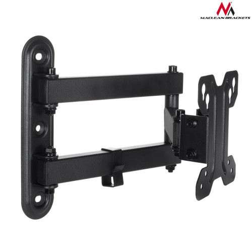 Uchwyt do telewizora 13-32 cale MC-740 30kg, max vesa 100x100-1042562