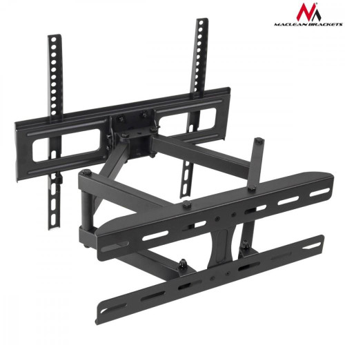 Uchwyt do TV MC-760 26-55 cali 30 kg Czarny-1042597