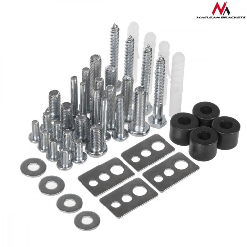 Uchwyt do TV MC-760 26-55 cali 30 kg Czarny-1042600