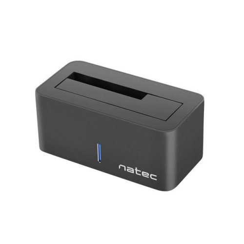 Stacja dokująca HDD Kangaroo SATA 2.5''+3.5'' USB 3.0 + zasilacz-7808742