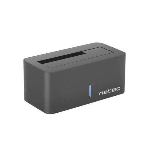 Stacja dokująca HDD Kangaroo SATA 2.5''+3.5'' USB 3.0 + zasilacz-1042733