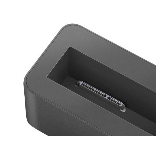 Stacja dokująca HDD Kangaroo SATA 2.5''+3.5'' USB 3.0 + zasilacz-1042734