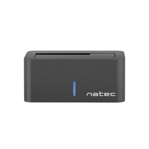 Stacja dokująca HDD Kangaroo SATA 2.5''+3.5'' USB 3.0 + zasilacz-1042735