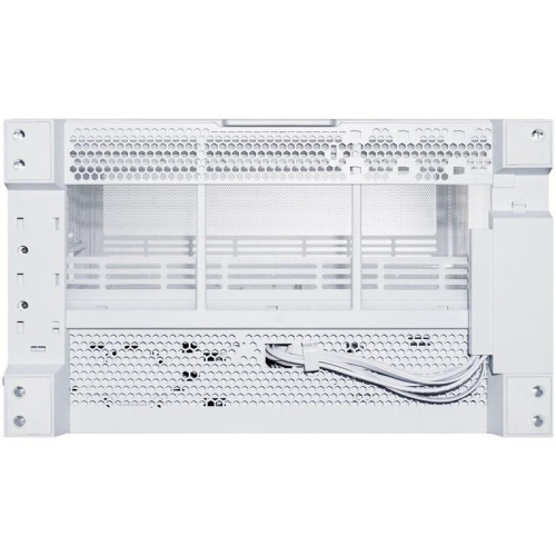 Lian Li O11 Dynamic EVO XL White-10442887