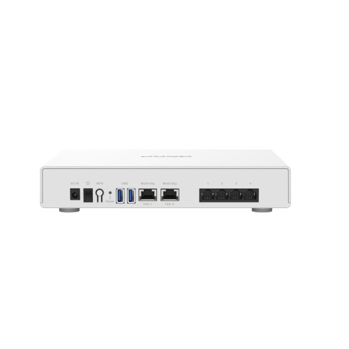 Qnap-QHora-301W router 2x10GbE SD-WAN Wi-FI-10453608