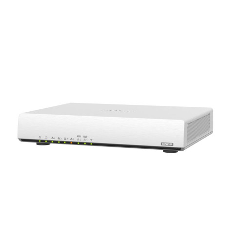 Qnap-QHora-301W router 2x10GbE SD-WAN Wi-FI-10453609