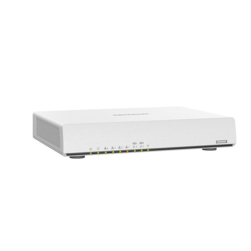 Qnap-QHora-301W router 2x10GbE SD-WAN Wi-FI-10453611