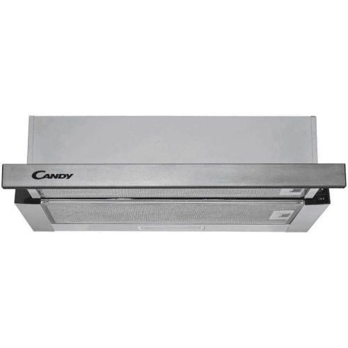 Okap teleskopowy CBT625X/2X